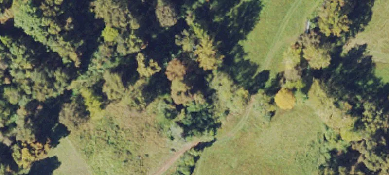 Commercial Land Near Hino Motors