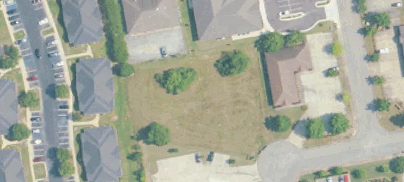 Commercial Lot in Oakhill Office