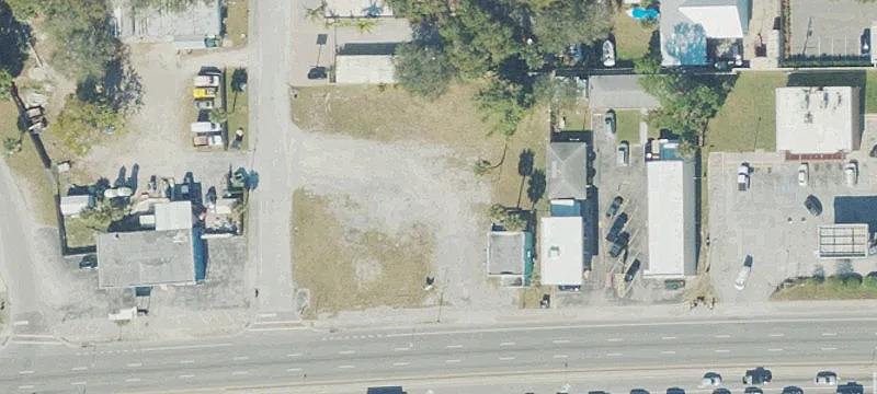 Retail Site on SR 520
