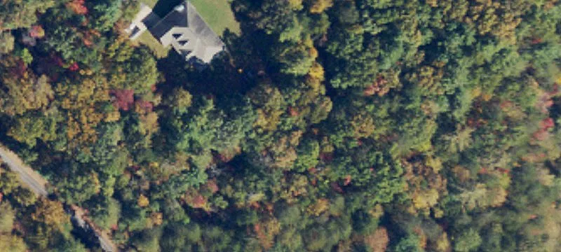 Former Service Station on Acreage
