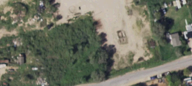 3-Acre Tract Off Highway