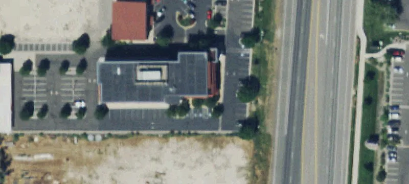 Commercial Lots in South Townsend
