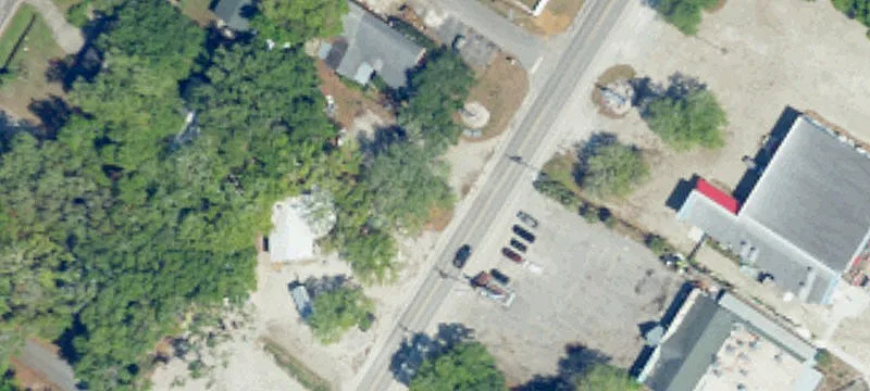 Highway 17 Commercial Land