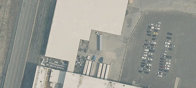 Retail Space Near Walmart Supercenter