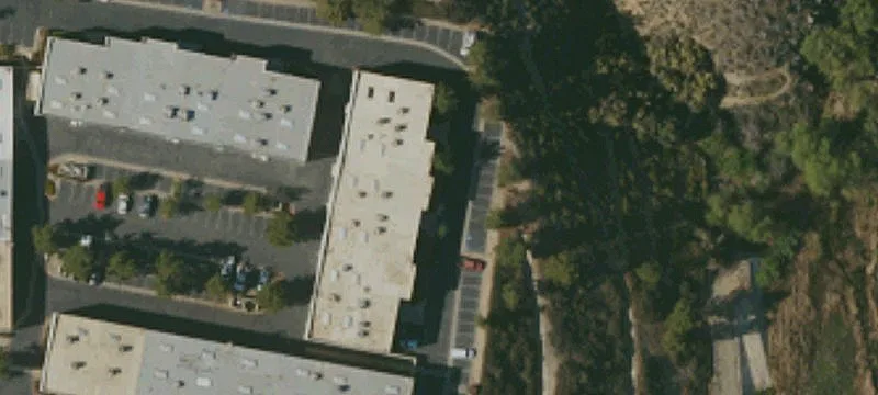 Office Space with Warehouse Option