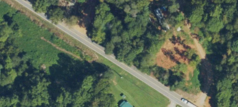 Unrestricted Land with Income Potential