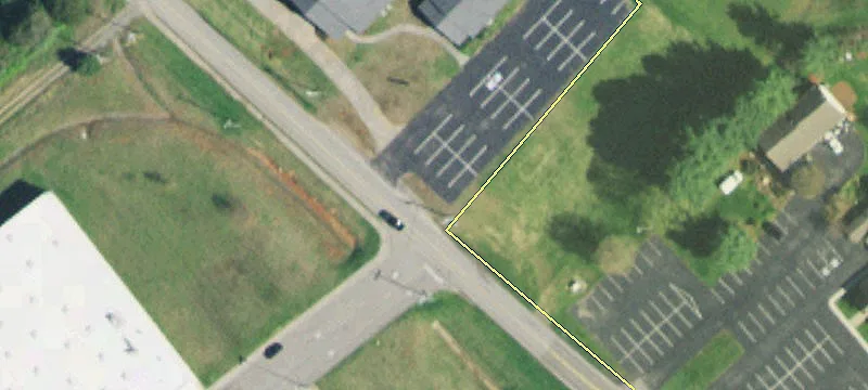 Commercial Land Near Food City