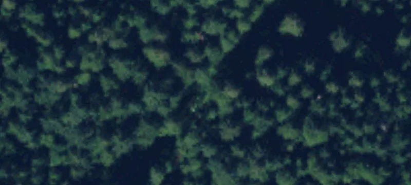 Secluded Lot with Private Well