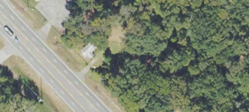 Prime Commercial Land Opportunity
