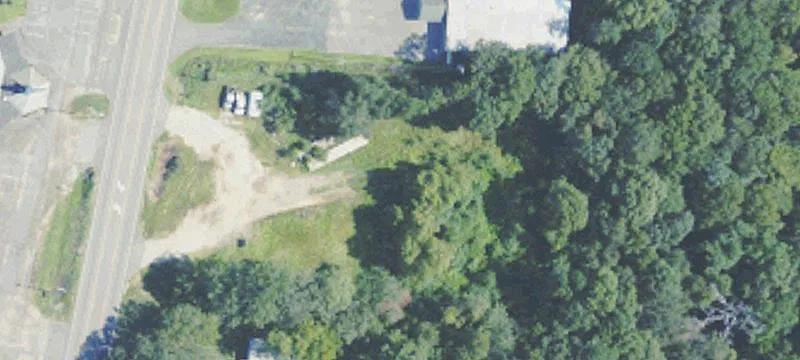 Commercial Lot on Highway 613
