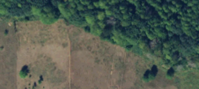 5-Acre View Lot