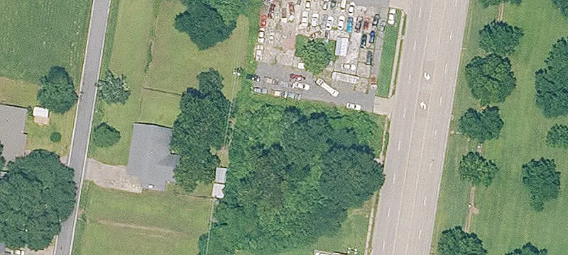 Residential Lots on Kansas Lane