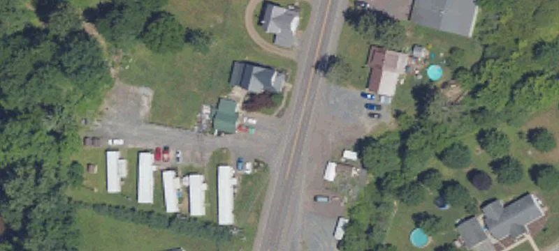 Commercial Lot on State Route