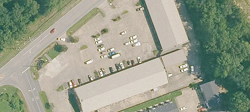 Office Space Near ULM