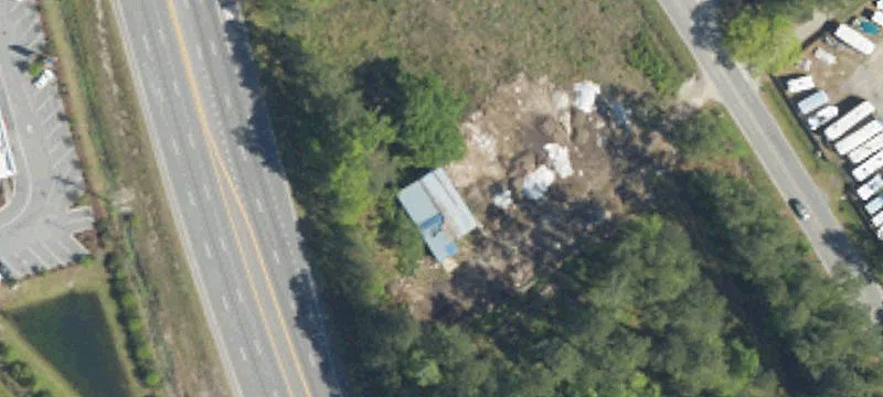 Highway 544 Commercial Land