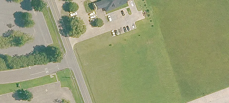 Occupied Office Park with Development Potential