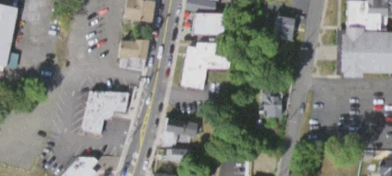 Prime Retail/Office Space Near Transit