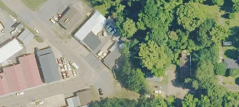 Versatile Commercial Property with Warehouse