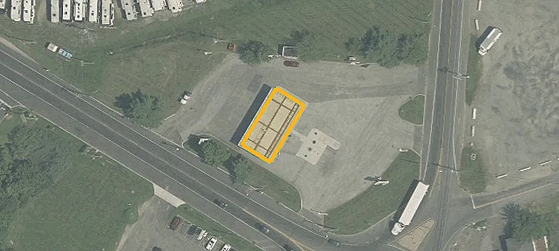 Prime Commercial Development Opportunity Site