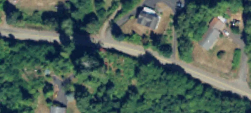 Naselle Ridgetop Property with Views