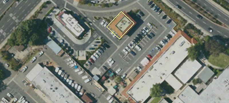 Prime Mission Viejo Office Space