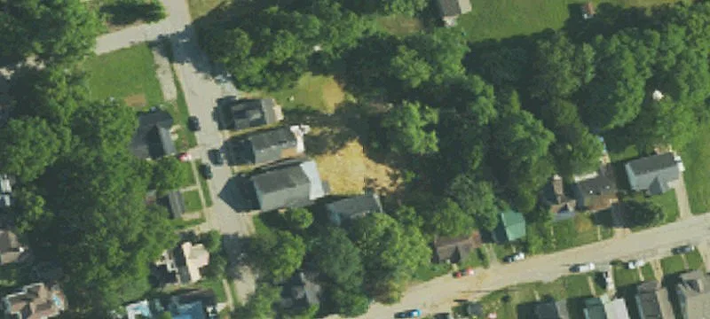 Versatile Commercial Building with Large Lot