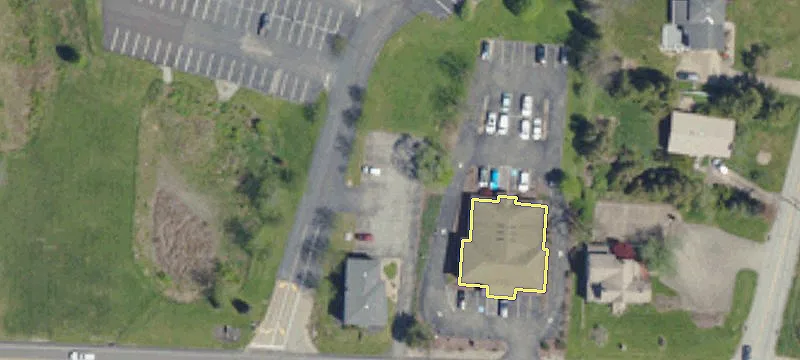 Murrysville Office Building For Sale