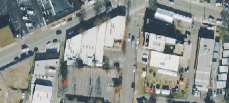 East Nashville Commercial Investment Opportunity