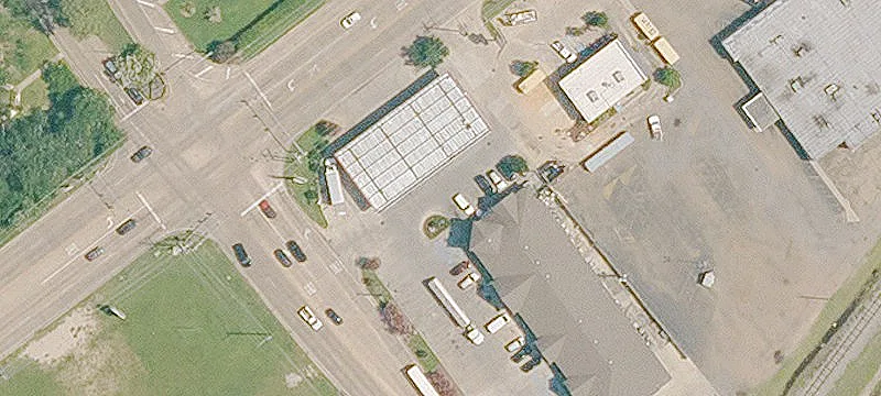 Retail Space in Northgate Center