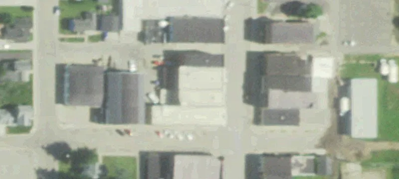 Mixed-Use Property in Downtown Monticello