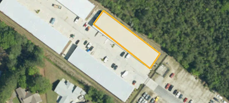 Retail and Warehouse Space Available