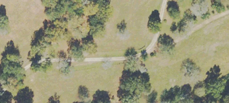 Lake Sinclair Waterfront Land Opportunity