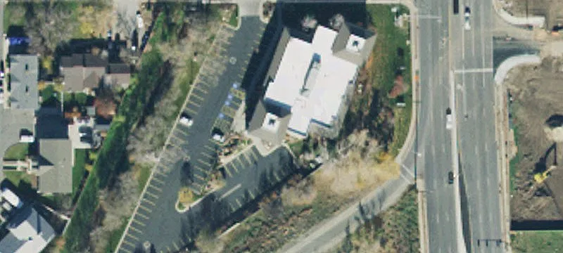Prominent Office Building For Lease