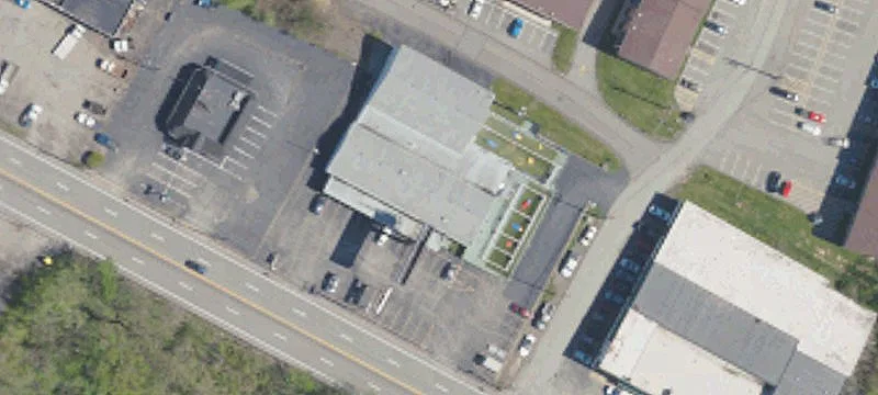 Turnkey Office/Retail Suite on Route 30