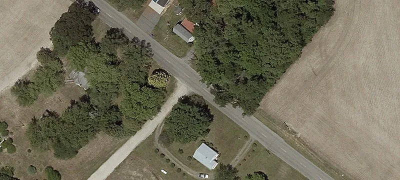 Entitled Land for Boat/RV Storage