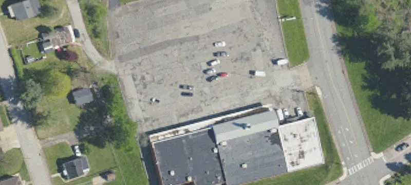Versatile Mixed-Use Investment Property