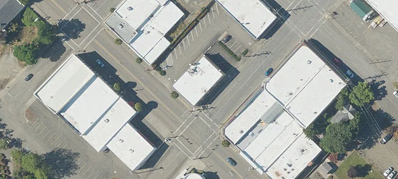 Commercial Land Parcel For Sale