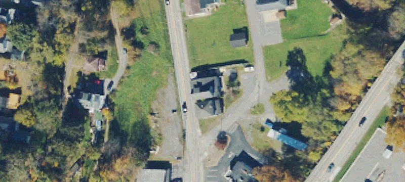 Commercial Land Along Route 7