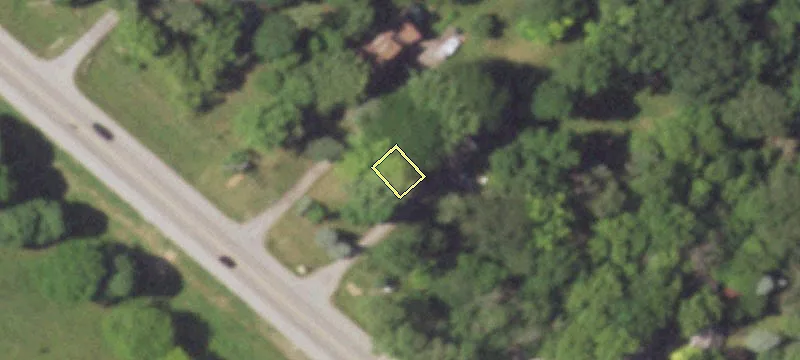 Prime Commercial Land Opportunity