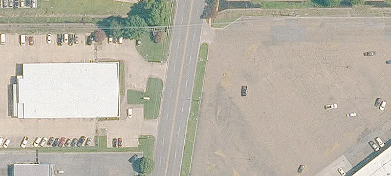 Former Oncology Medical Office Space