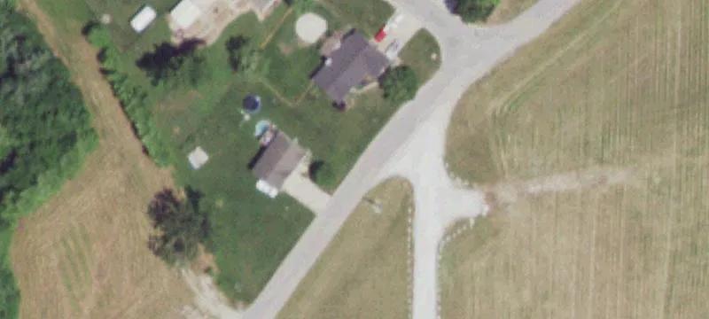 Moscow Mills Commercial Lot