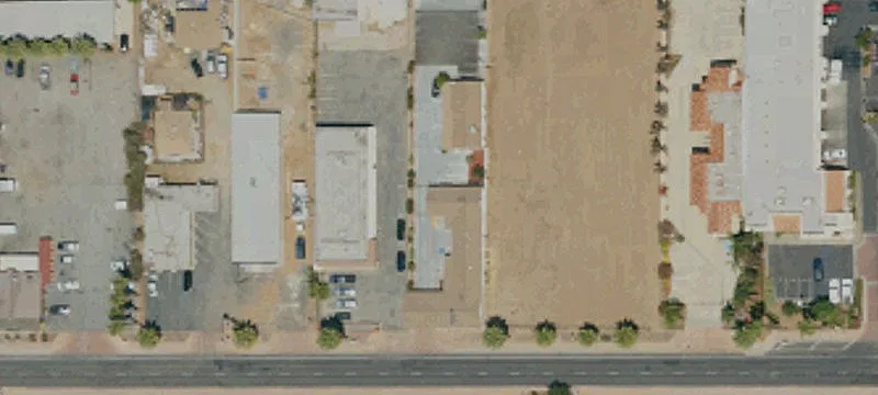 Moreno Valley Retail Property For Sale