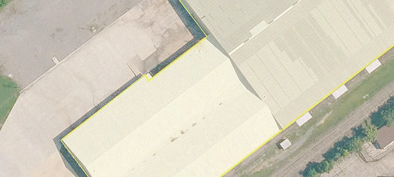 Commercial Land on Louisville Avenue
