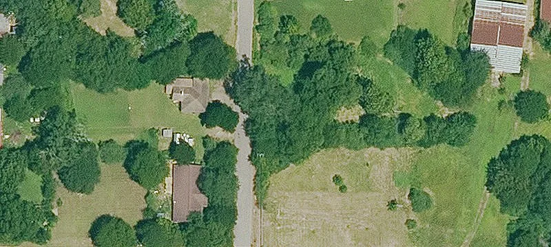 Commercial Land in Downtown Nashville