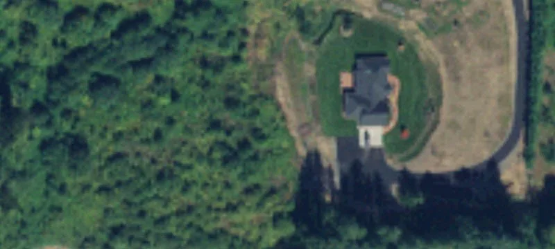 Lake Mayfield View Land