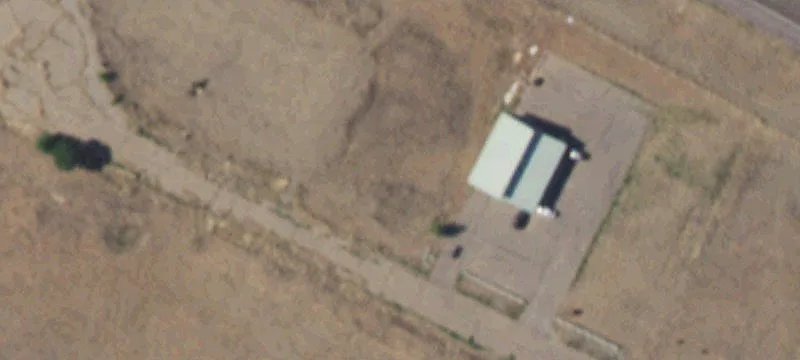 Commercial Land Ready For Development
