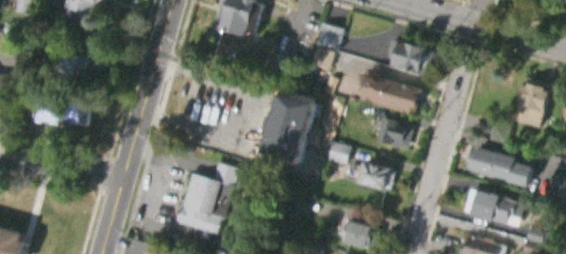 Retail Space Near Shops at Nanuet