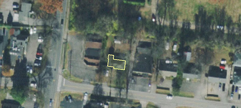 Berry Hill Recording Studio Property