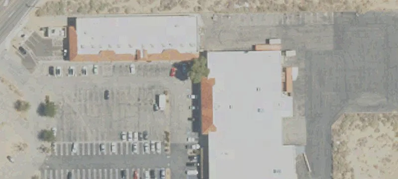 Prime Commercial Property Near Airport