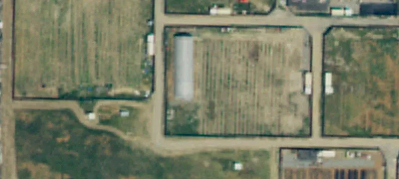 Moxee Industrial Land For Sale